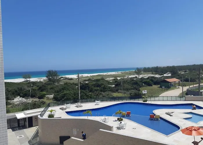 Le Bon Vivant Residential Arraial do Cabo