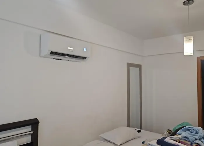 Apartamento Com Vista Para O Mar Com 2 Vagas De Garagem Arraial do Cabo