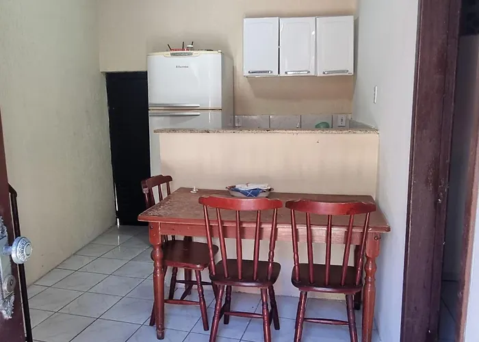 Flat Do Leandro Apartamento Arraial do Cabo