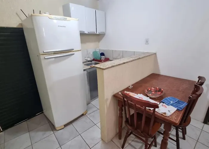 Flat Do Leandro Apartamento Arraial do Cabo