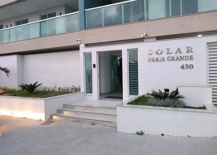 Apartamento Com Vista Para O Mar Com 2 Vagas De Garagem Arraial do Cabo